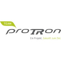 Team proTRon logo - Similar company to Hydro2Motion