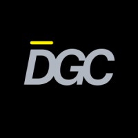 DGC logo - Similar company to Go Green Mobile Power