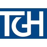 TGH Tief- und Gleisbau Hannover GmbH logo - Similar company to Dl Projects Gmbh
