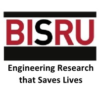 BISRU - Blast Impact and Survivability Research Unit - UCT logo - Similar company to Epsrc Efutures Network+