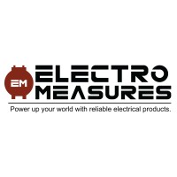 ELECTROMEASURES logo - Similar company to Nulo Innovations