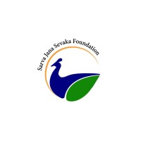 Sarva Jana Sevaka Foundation logo - Similar company to Obus Translines