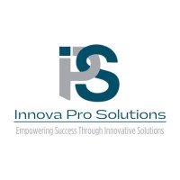 Innova Pro Solutions logo - Similar company to Ravle Consultancy Services Private Limited