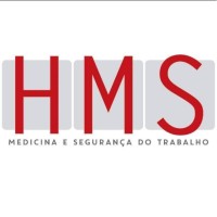 HMS Medicina e Segurança do Trabalho logo - Similar company to Cometra - Consultoria Em Medicina E Segurança Do Trabalho
