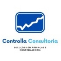 Controlla Consulting logo - Similar company to O Eduardo Te Ajuda