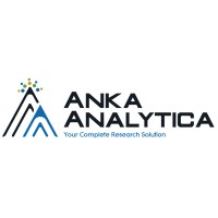 Anka Analytica logo - Similar company to Babylon National School