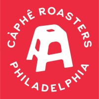 Càphê Roasters logo - Similar company to Artwalla