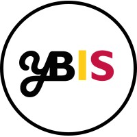 yBIS - Young Belgian Immunological Society logo - Similar company to Ynvvi