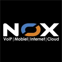 Nox Telecom logo - Similar company to Roro It