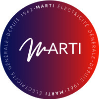 SARL MARTI ELECTRICITE logo - Similar company to Rouergue Aluminium