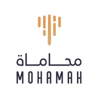 منصة محاماة logo - Similar company to Hami Law Firm