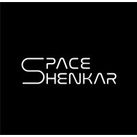 Space Shenkar logo - Similar company to אורי כוכבים - Final Frontier Astronomy