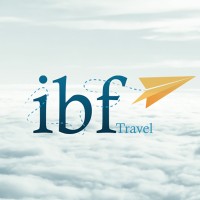 ibf Travel logo - Similar company to Global Prospects Summit