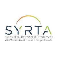 SYRTA logo - Similar company to Pro Amiante
