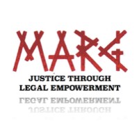 Multiple Action Research Group (MARG) logo - Similar company to Quill Foundation