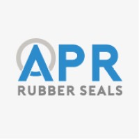 APR Rubber Seals logo - Similar company to Hidro Rubber