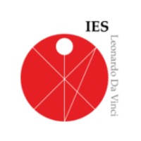 Centro Público de Formación Profesional IES Leonardo Da Vinci logo - Similar company to Asturmasa