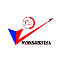 Rankdigital Marketing Consultancy Ltd logo - Similar company to Softmelon Engineering