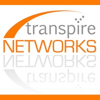 Transpire Networks logo - Similar company to Dowland Contracting
