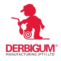 Derbigum Manufacturing (Pty) Ltd logo - Similar company to Astratek Manufacturing Engineers