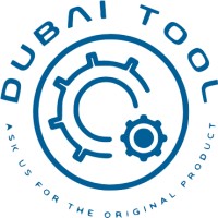 Dubai Tool logo - Similar company to Bab Al Qadr
