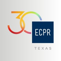 ECPR Texas logo - Similar company to Breakaway Public Relations