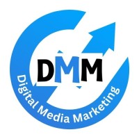 Digital Media Marketing logo - Similar company to Ip Phone