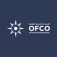 OFCO Offshore International logo - Similar company to Blue Star Interiors, Inc.
