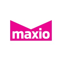MAXIO LTD logo - Similar company to Rtx Tools