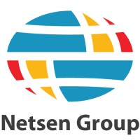 Netsen Group logo - Similar company to Keecash