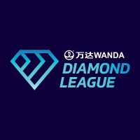 Wanda Diamond League logo - Similar company to World Athletics Championships Oregon22