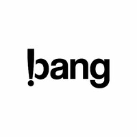 estudio.bang logo - Similar company to Ab12 Studios