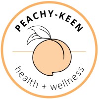 Peachy-Keen Health + Wellness logo - Similar company to Docto