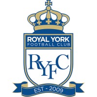 Royal York Football Club logo - Similar company to Arcad Inc