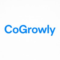 Cogrowly.com logo - Similar company to Kitako