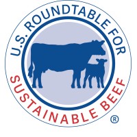 U.S. Roundtable for Sustainable Beef (USRSB) logo - Similar company to Australian Beef Sustainability Framework