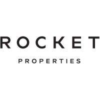 Rocket Properties logo - Similar company to Congro
