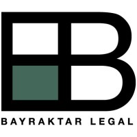 Bayraktar Legal Hukuk Bürosu logo - Similar company to Ortakoy Consulting Group