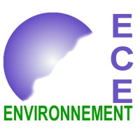 ECE Environnement logo - Similar company to Améten