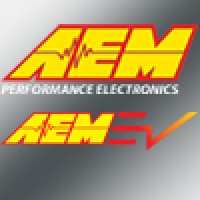 AEM Performance Electronics logo - Similar company to Fairclose