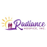 Radiance Hospice Inc. logo - Similar company to Radiance Commerce