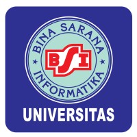 Universitas Bina Sarana Informatika Kampus Kota Pontianak logo - Similar company to Himpunan Mahasiswa Manajemen Ubsi