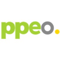 PPEO logo - Similar company to Benefex App. Egypt