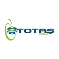 TOTAŞ Grup logo - Similar company to Ges Endüstriyel Isıtma Soğutma
