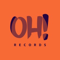 OH! Records logo - Similar company to Suicide Hotline