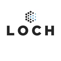 LOCH Technologies logo - Similar company to Verisign