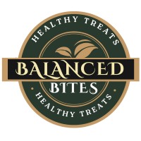 Balanced Bites logo - Similar company to Greenleaf