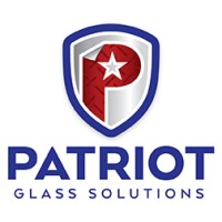Patriot Glass Solutions logo - Similar company to C-Bond Systems, Inc.