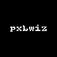 Pxlwiz Studio logo - Similar company to Xion Creatives - Digital Consulting Studio