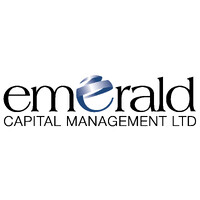 Emerald Capital Management Ltd. logo - Similar company to Macrina Investment Management
